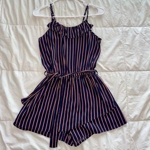 Abercrombie Kids Romper